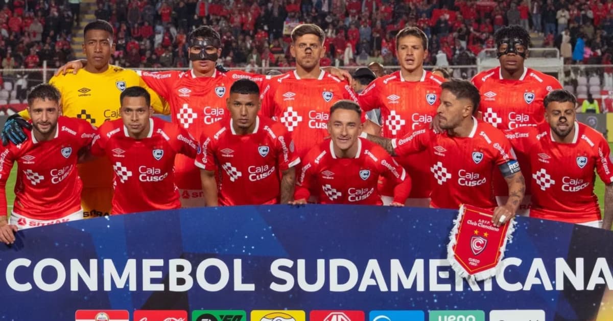 Cienciano va por la gloria y más de US$2 millones: el premio económico en juego ante Botafogo
