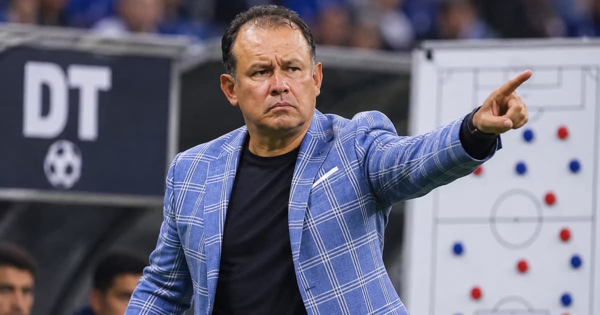 Juan Reynoso
