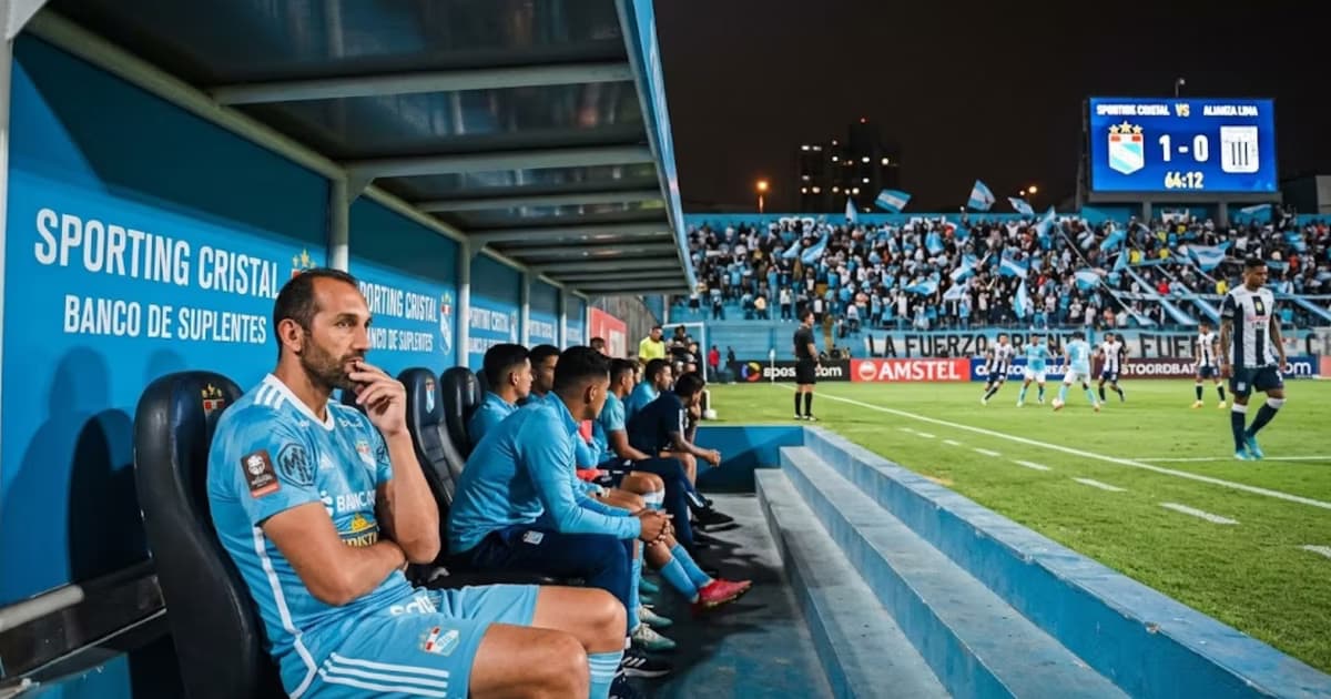 Sporting Cristal