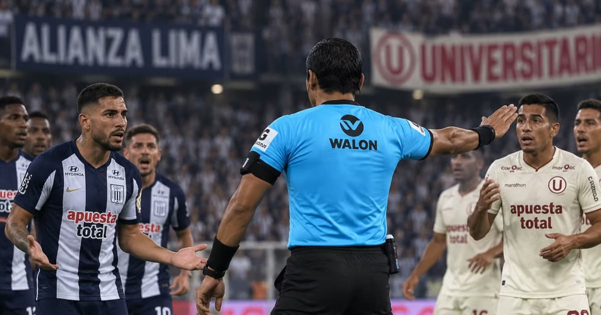 Alianza Lima