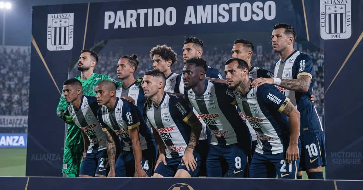 Alianza Lima