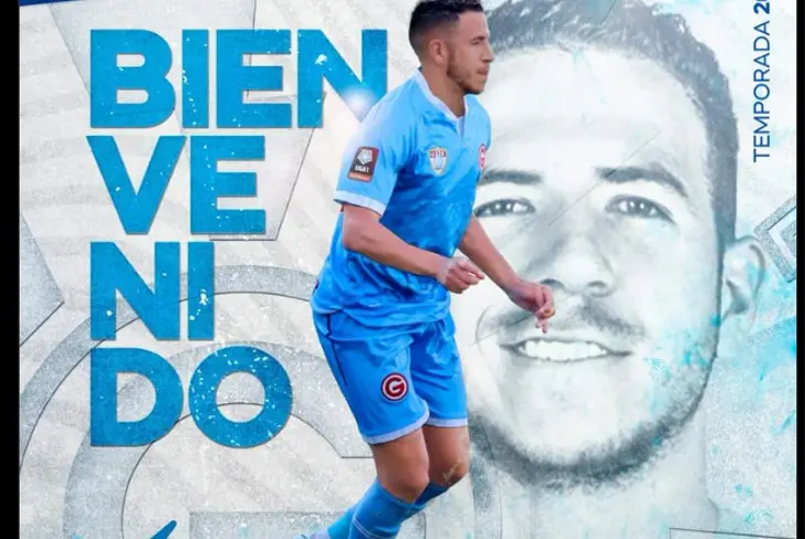 Fuente: Deportivo Garcilaso