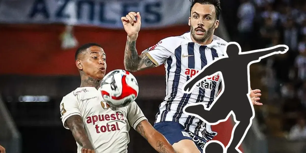 3 buenas opciones para Alianza Lima en el ataque