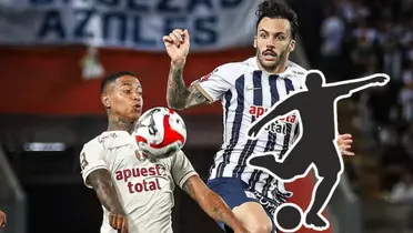 3 buenas opciones para Alianza Lima en el ataque