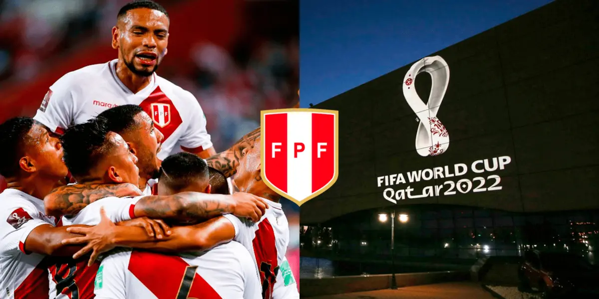 A menos de 1 mes del Mundial de Qatar 2022, FIFA podría dejar fuera a una selección