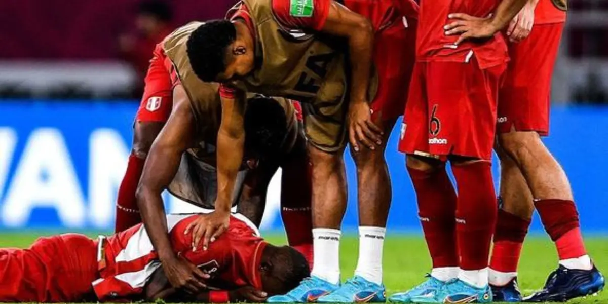 A 7 días de la eliminación mundialista, los cracks que defendieron al ‘Rayo’