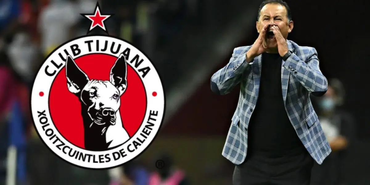 A diferencia de Cruz Azul, el sueldo del 'Cabezón' sería más elevado