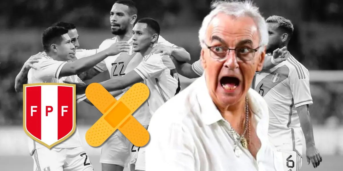 A horas de la convocatoria, la sensible ausencia que tendría la Bicolor de Fossati