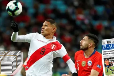 A horas del partido, esto es lo que genera el ´Depredador´ en el país sureño