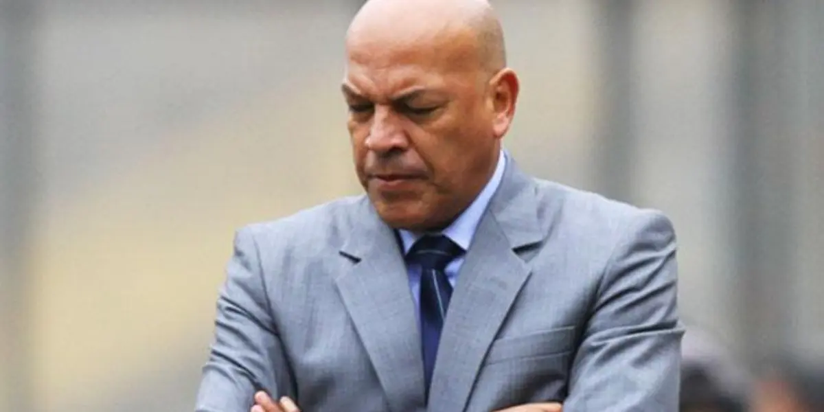 A horas de jugar ante Binacional un nuevo golpe cae en tienda 'rimense'