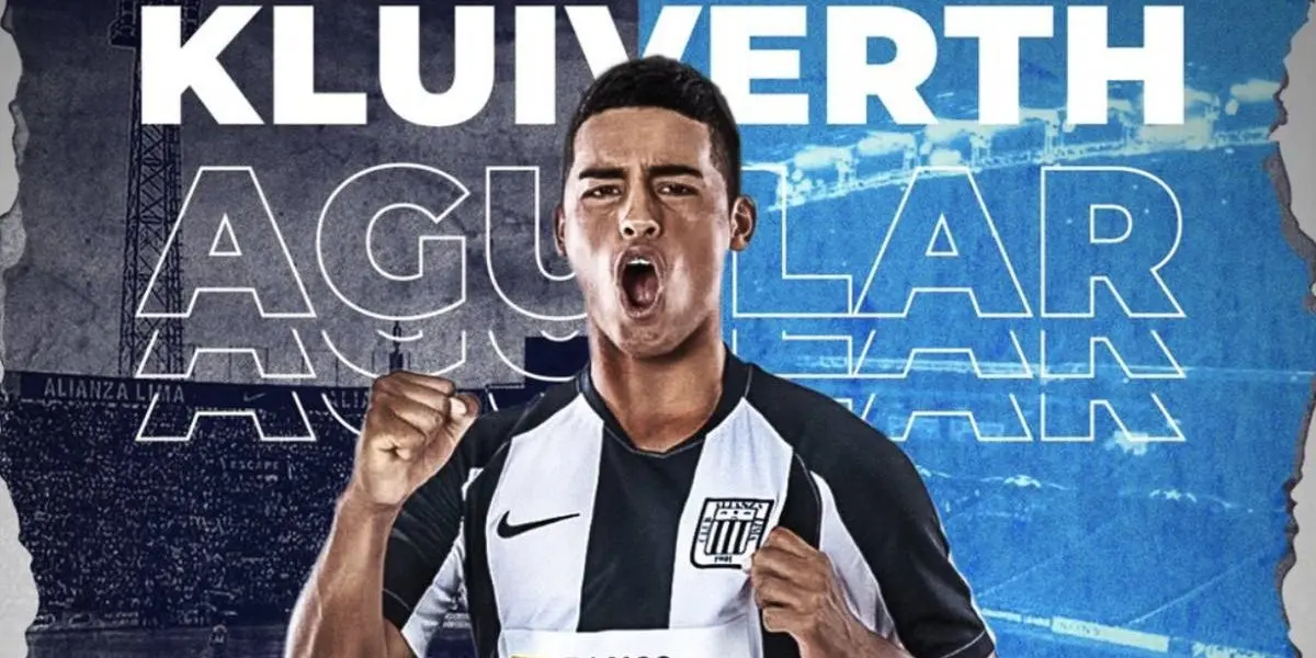 A inicios de 2020, varios medios aseguraron que Kluiverth Aguilar iba a jugar en el Manchester City, pero no fue así