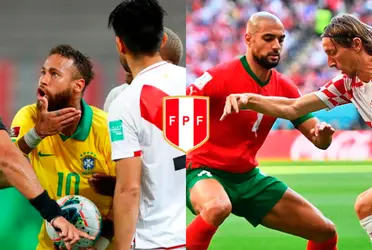 A la Selección Peruana le robó, pero la FIFA sigue confiando en él