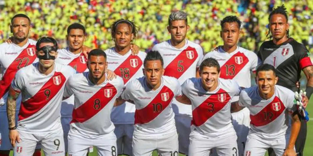 A los dirigidos por Gareca los ataca una mala racha terrible