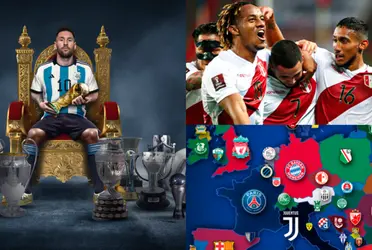 A Messi todos lo quieren y le darían lo que él pidiera solo para llegar a un club