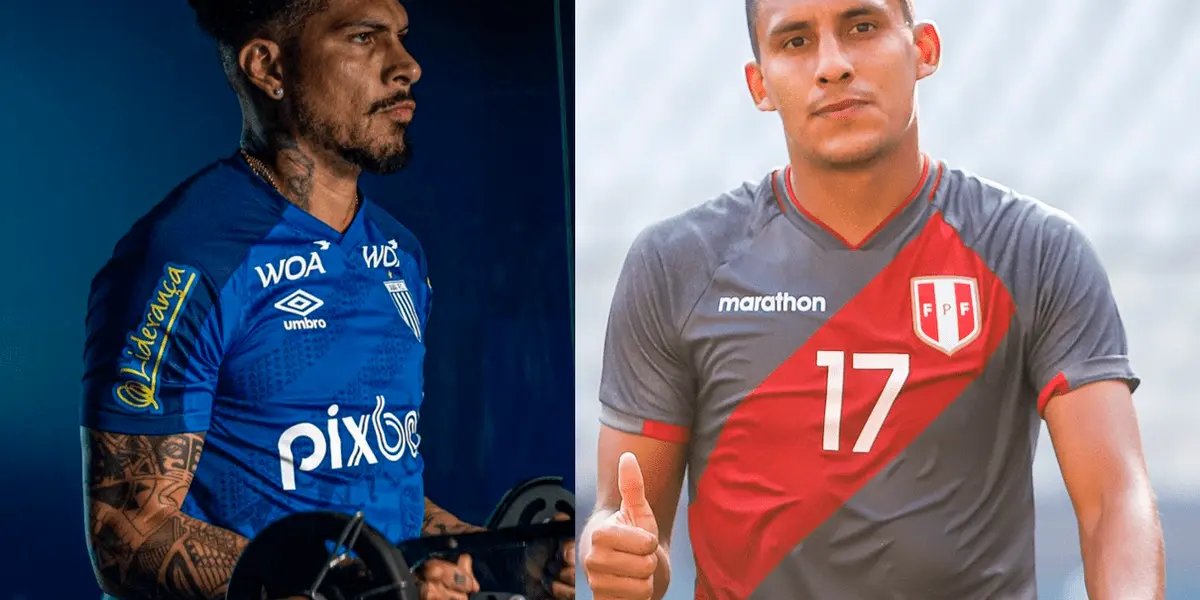 A Paolo Guerrero le costó bastante encontrar un nuevo equipo, mientras que a Alex Valera lo hizo más rápido