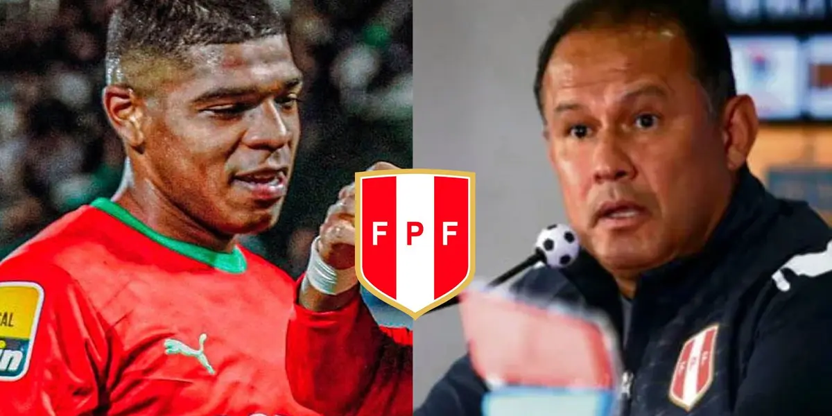 A pesar de no convertir en su club, ya se ganó el titularato en Portugal y seduce a Reynoso