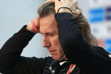 A pesar de que Jefferson Farfán y Gustavo Dulanto son los más pedidos por la hinchada, Ricardo Gareca no los convocará.