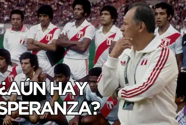 A pesar del desastre, todavía hay quienes creen en el trabajo del DT