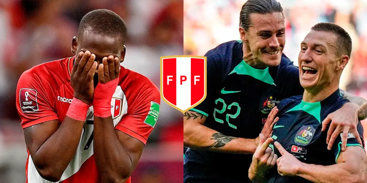 A pesar de estar en Qatar 2022, se le sigue menospreciando a Australia