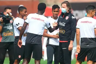 A pesar de estar en un momento fantástico en el ‘Viejo Continente’, todavía el ‘tigre’ lo ve como un calienta bancas