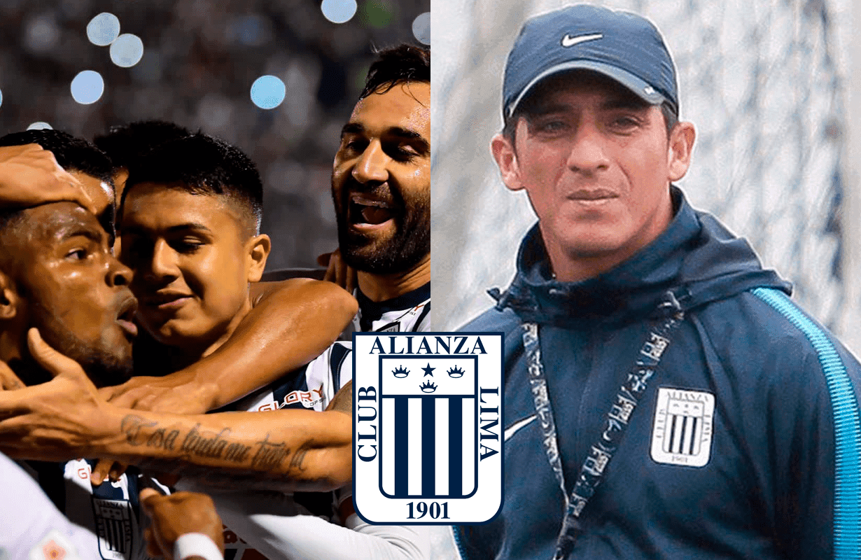 A pesar de haber jugado un buen partido contra la San Martín, en Alianza Lima no tiene un lugar