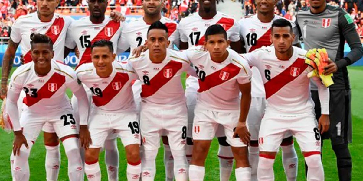 A pesar de haber jugador en el pasado Mundial, hoy en día está muy cerca de fichar por un club de Copa Perú