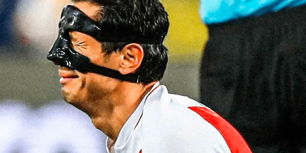 A pesar de haber mostrado interés por jugar por la Selección Peruana, ahora se habrían arrepentido