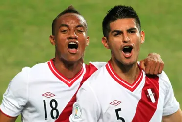 A pesar de haberse formado en Europa nunca logró debutar con la Selección Peruana