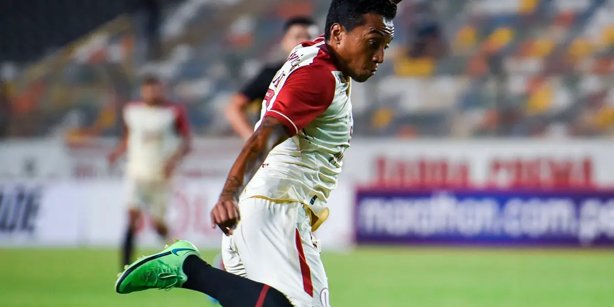 A pesar de la derrota, Universitario sacó una enseñanza positiva para seguir mejorando