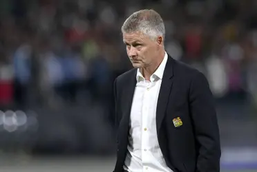 A pesar de la reciente victoria, el entrenador noruego no deja de generar dudas por las constantes dificultades para sumar puntos con el gran numero de estrellas en su equipo.