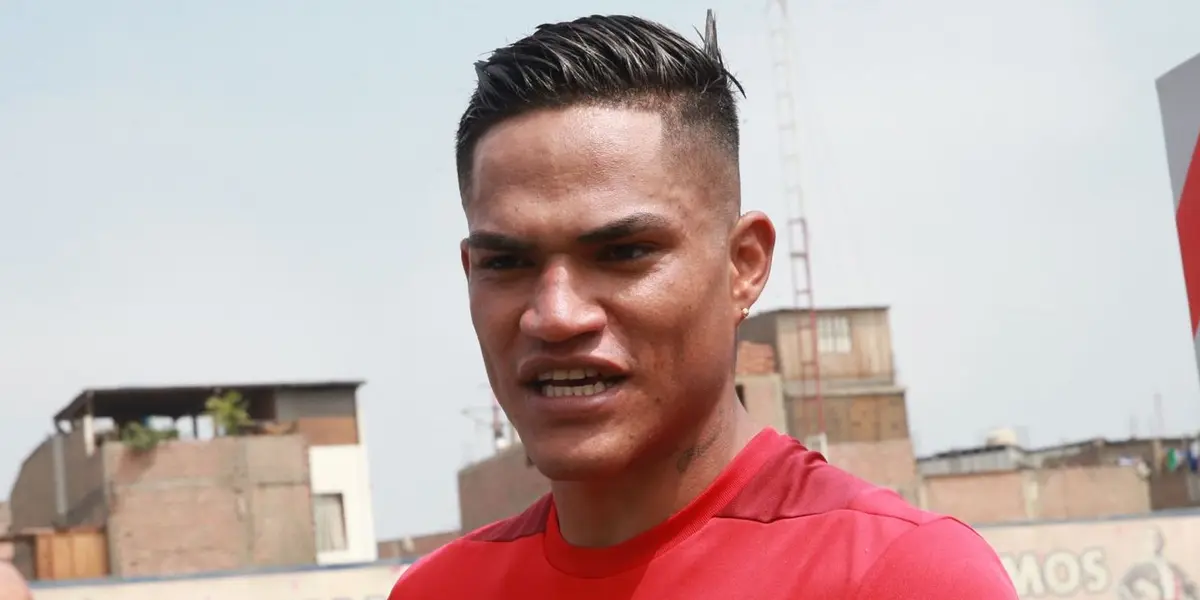 A pesar de que el central pase buenos momentos en su club de la Liga MX, siempre ha estado envuelto en la polémica, ahora ¿podría dejar al futbol?