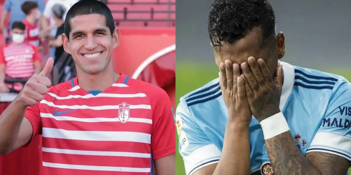 A pesar de que el central zurdo no juega de titular, su valor no cayó en la presente temporada.