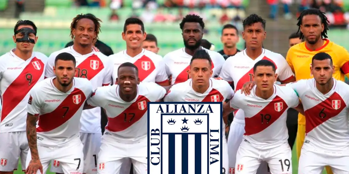 A pesar de que todavía es joven, espera en algún momento volver a vestir la blanquiazul