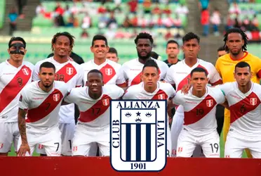 A pesar de que todavía es joven, espera en algún momento volver a vestir la blanquiazul