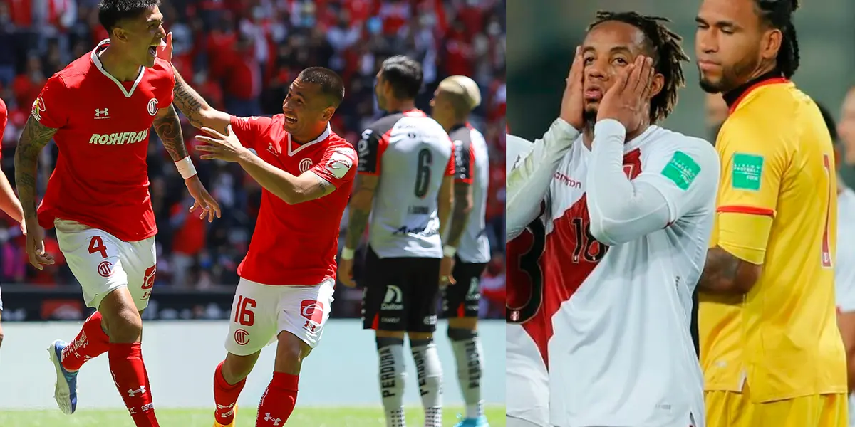 A pesar que es titular indiscutible, no ha venido teniendo buenos partidos en su club