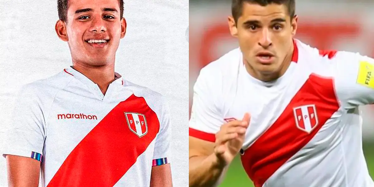 A pesar de que es un jugador que marca la diferencia en la Liga 1, Ricardo Gareca no lo convocó