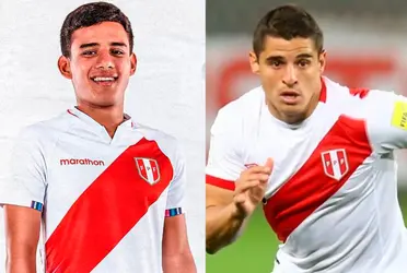 A pesar de que es un jugador que marca la diferencia en la Liga 1, Ricardo Gareca no lo convocó