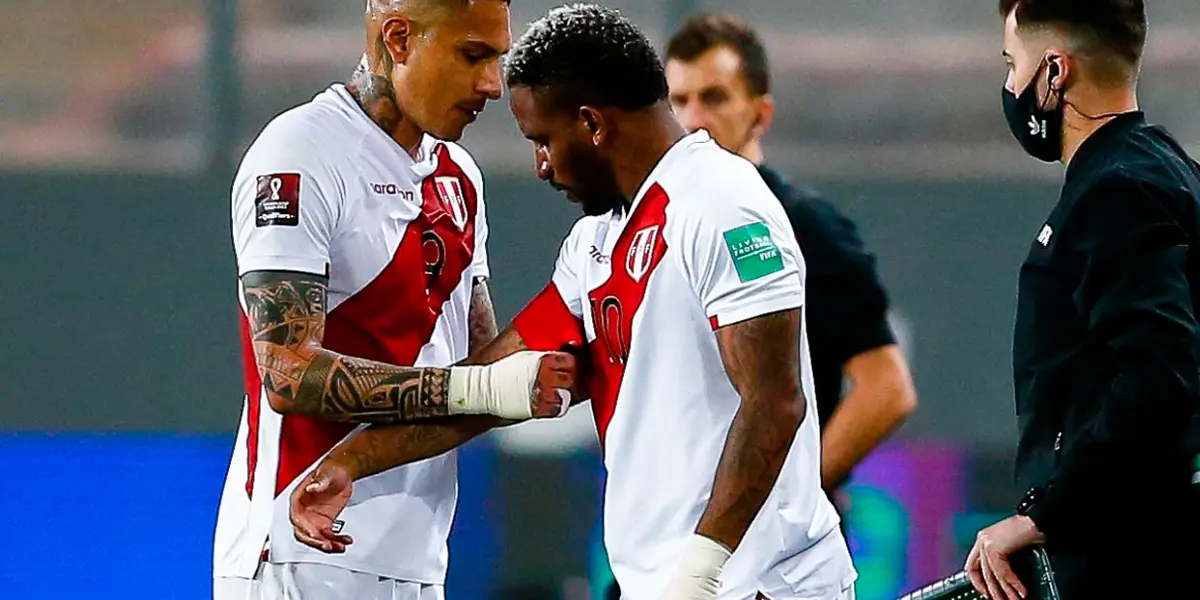 A pesar de que es un jugador con un alto valor en el mercado de fichajes no sería llamado