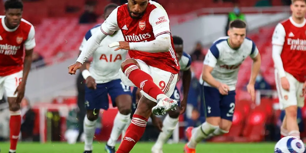 A pesar de que grandes equipos de Inglaterra estaban tras sus pasos, el ‘tigre’ no lo incluirá en la convocatoria