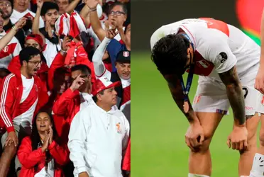 A pesar de que los hinchas no quieren saber nada de él, el tigre lo convocará por necesidad