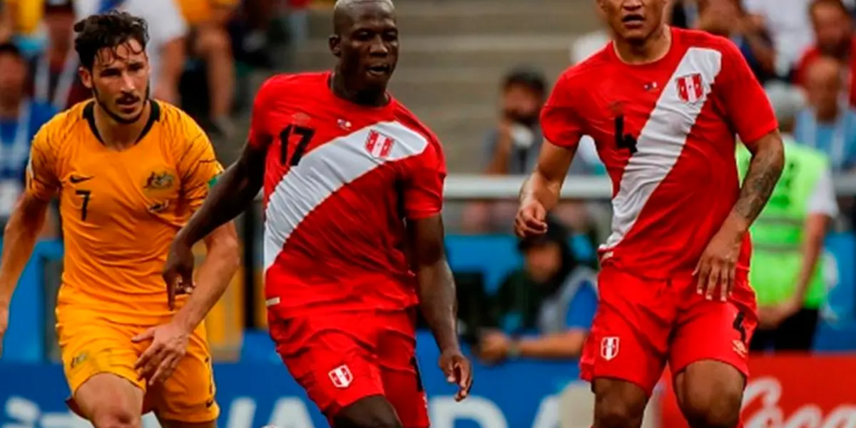 A pesar de que ninguno de los dos se ha clasficiado al Repechaje, los 'canguros' se la tienen jurada al elenco Bicolor