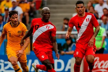 A pesar de que ninguno de los dos se ha clasficiado al Repechaje, los 'canguros' se la tienen jurada al elenco Bicolor