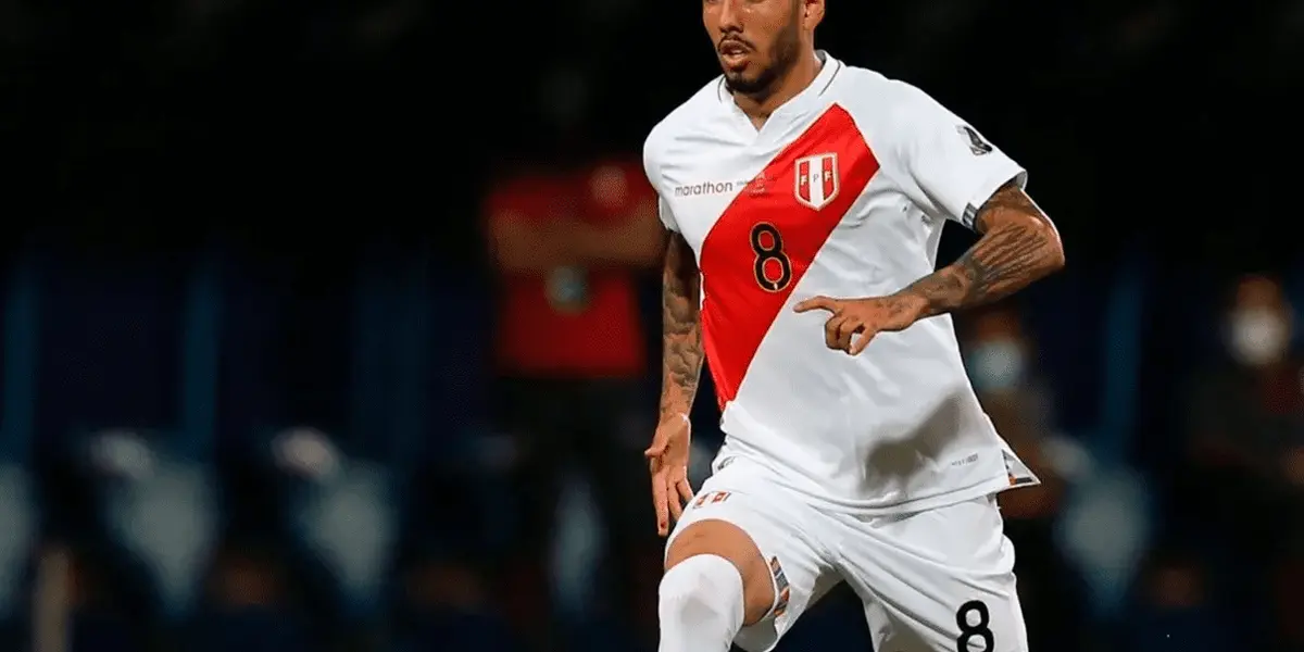 A pesar que no pudo mantenerse en el fútbol mexicano, sueña con poder jugar en la Selección Peruana