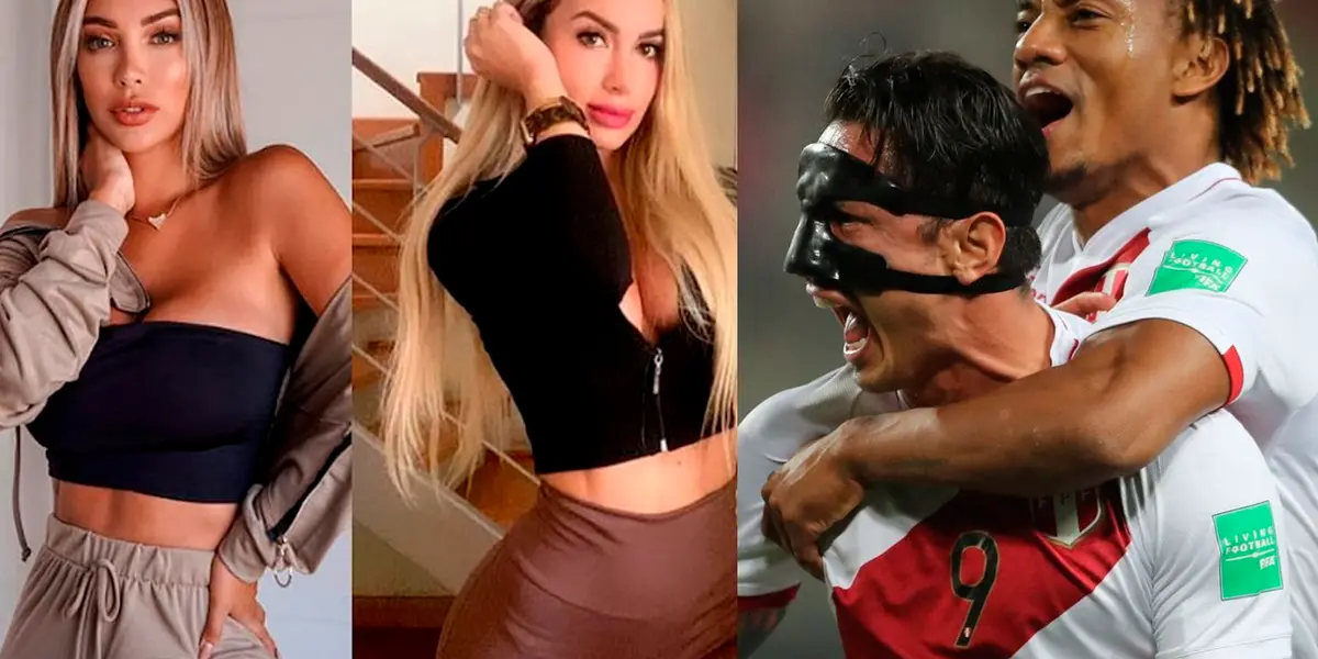 A pesar de que tratan de ser muy reservados, los jugadores de la Selección Peruana siempre están en boca de todos