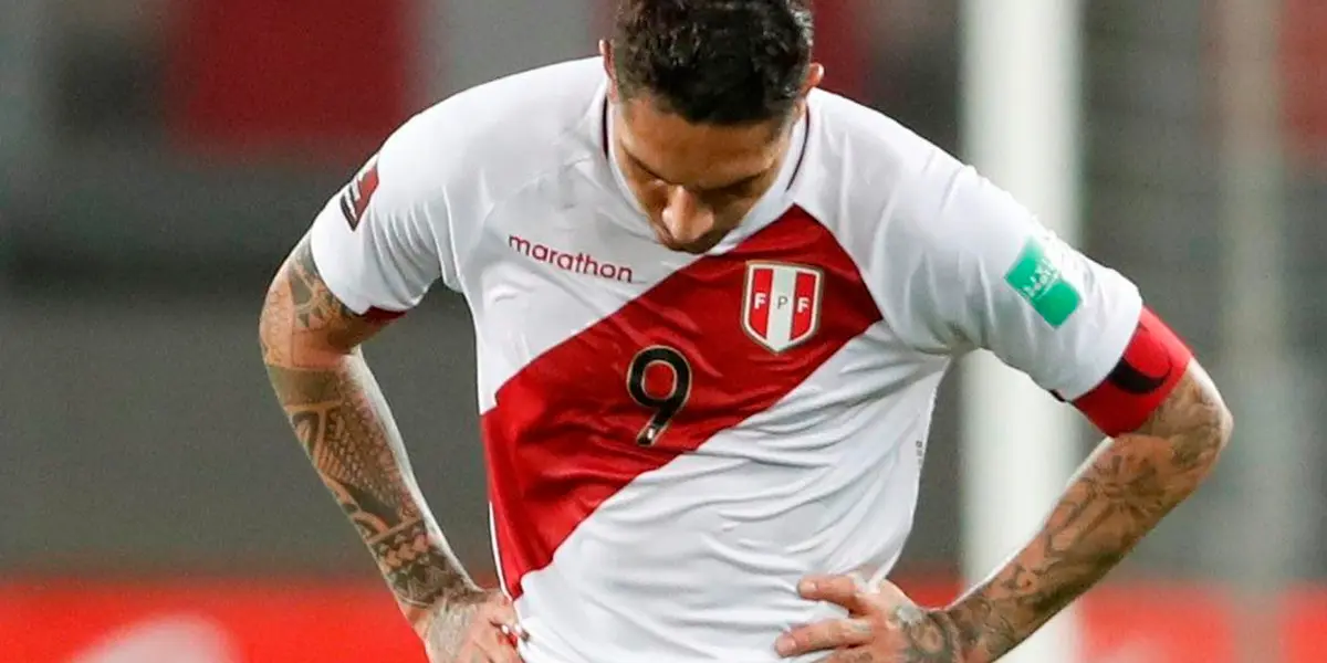 A pesar de que va evolucionando en su lesión, todavía no es fijo para el arranque en el repechaje