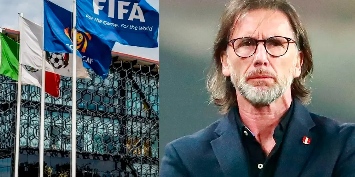 A pesar de que varios hinchas lo piden en la Selección Peruana el ‘tigre’ se niega a llamarlo