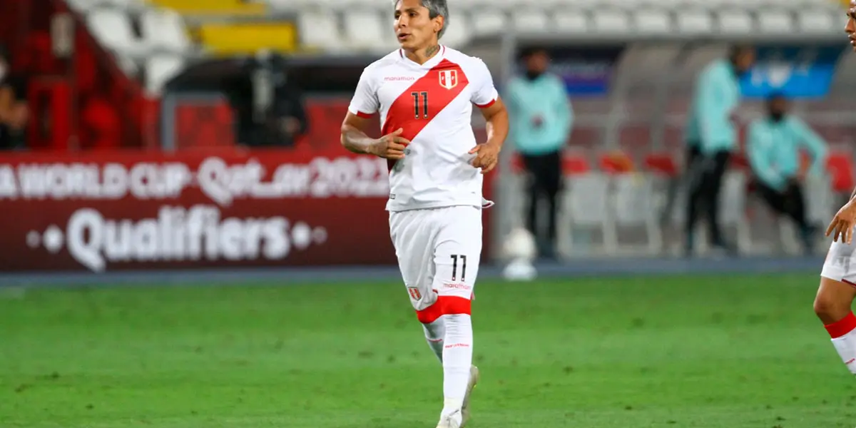 A pesar de no ser convocado, esperará alguna futura llamada del Tigre para que en un futuro pueda ser tomado en cuenta.