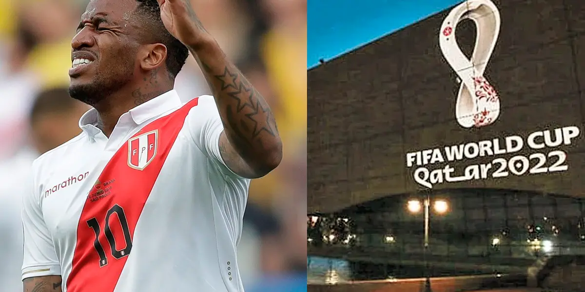 A pesar de ser de los menos queridos por su pasado en la Selección Peruana, podría estar presente en el sorteo de la Copa del Mundo