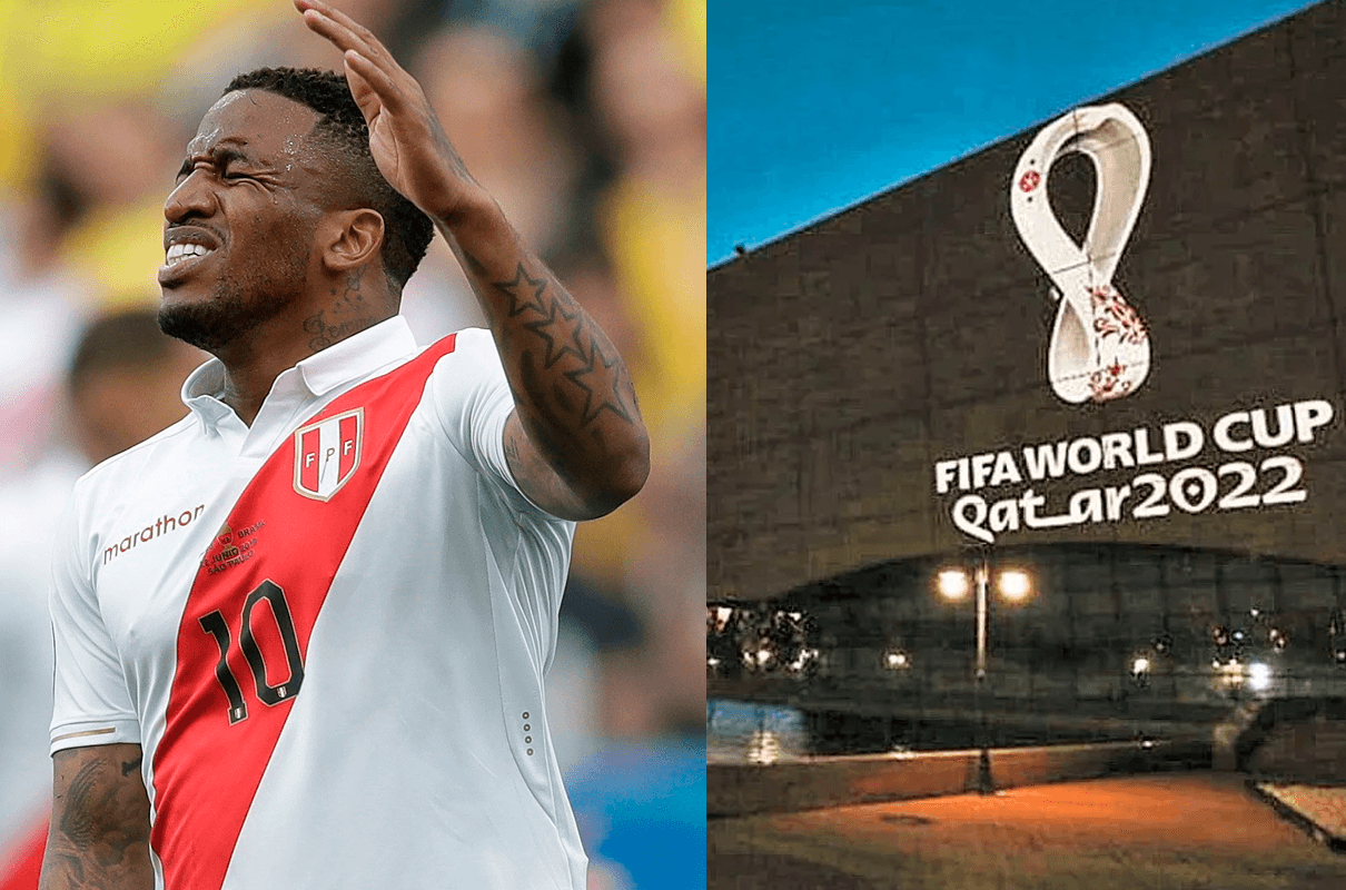 A pesar de ser de los menos queridos por su pasado en la Selección Peruana, podría estar presente en el sorteo de la Copa del Mundo