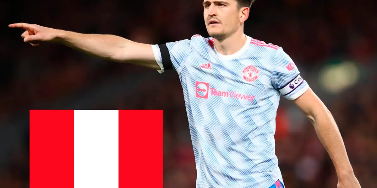 A pesar de ser parte de la Selección Peruana, a veces termina haciendo jugadas que nadie entiende